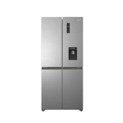 Aucma 432L Inverter Upright Refrigerator Cross Door | RF-432WY