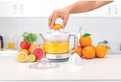 Black+Decker Citrus juicer 600ML | CJ675-B5