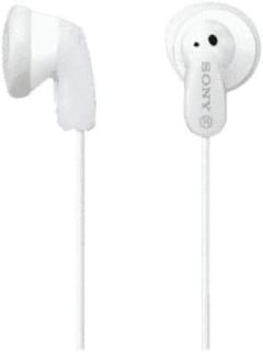 Sony In-ear Headphone Without Mic | MDR-E9LP