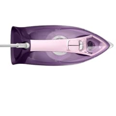 Philips 5000 Series Steam Iron HV-Solplate 2400W | DST5020/36