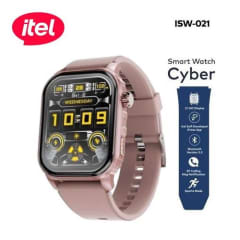 Itel Smartwatch ISW-O21