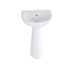 Hindware Wash Basin - Cleo - JVINTSTK - 186