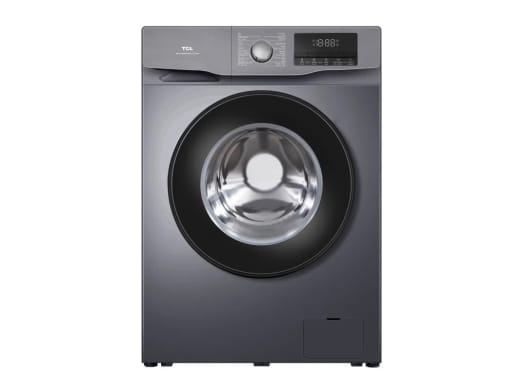 TCI 9kg Washing Machine-Front Loader P609FLS