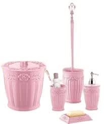 House By House Elite Bathroom Set With Bathroom UR  3330