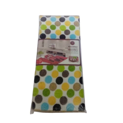 FY Microfiber Reversible Drying Mat FY-051