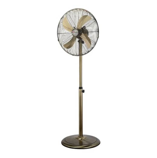 Binatone Standing Fan ES-1800 (Metal)