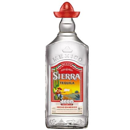 Sierra Tequila - 700ml