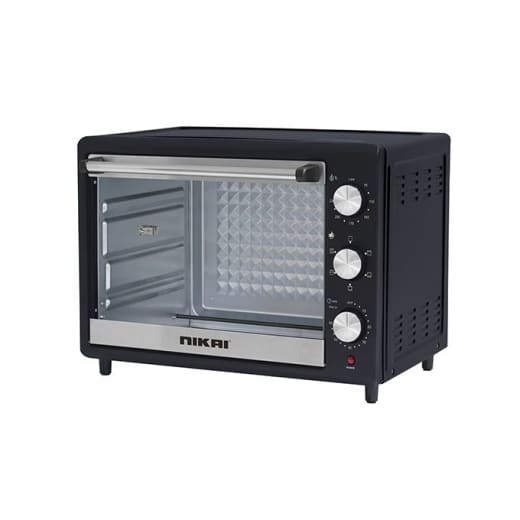 NIKAI  ELECTRIC OVEN || NT40RZ
