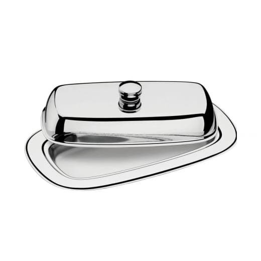 Tramontina Covered Butter Dish Service | 61424/000