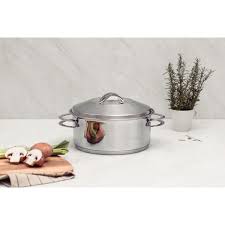Tramontina 24cm Deep Casserole Solar Dish | 62504/240