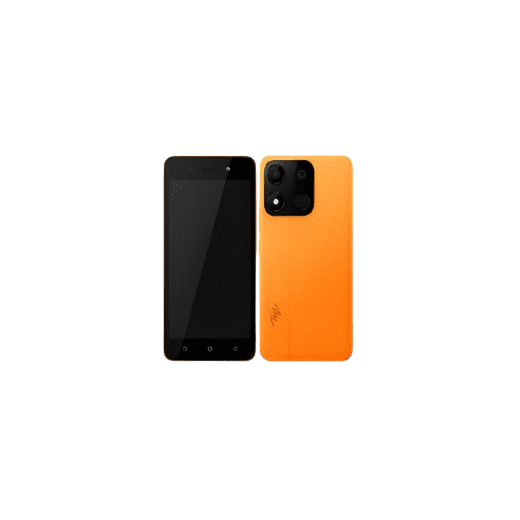 Itel A18s 5.0" 32GB ROM + Up To 4GB RAM, 5MP, Android 13