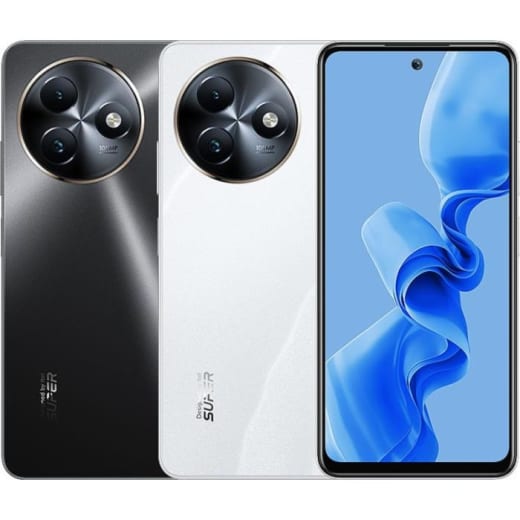 Itel S24 8GB RAM + 256GB ROM