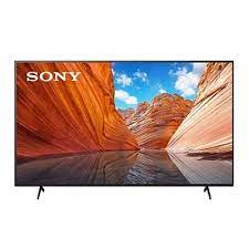 Sony 65" Android TV KD-65X75K
