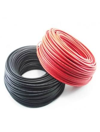 Coleman 6mm Single core PVC insulated cable