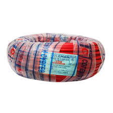 Coleman 10mm Single core PVC insulated cable