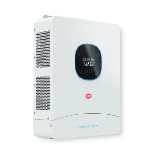 ITEL 3kw/24v single phase inverter