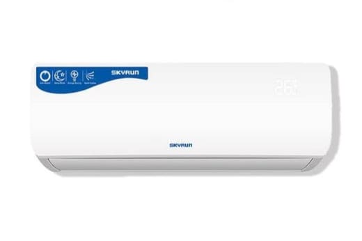 Skyrun 1.5HP Inverter Split Air Conditioner KF-35GWHDI-X9/T