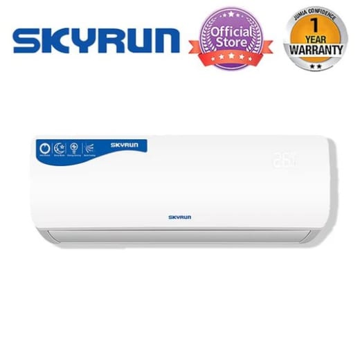 Skyrun 2HP Inverter Split Air Conditioner KF-50GWHDI-X9/T