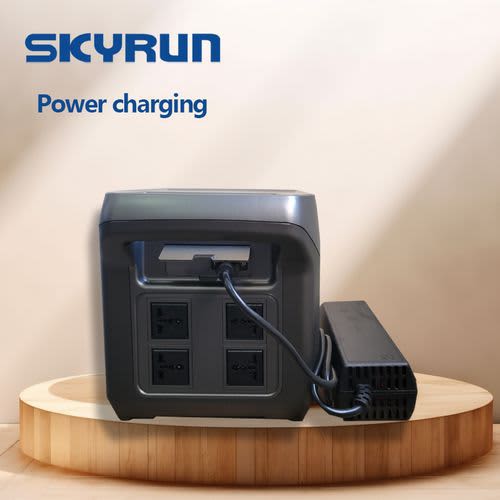 Skyrun All-in-one Power Station 1000W