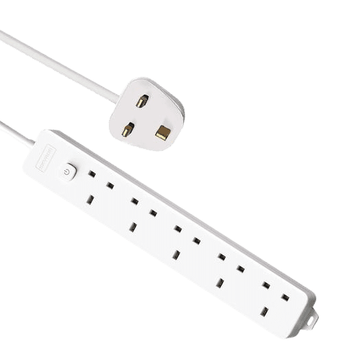 Skyrun Socket 2M, 2500W Max