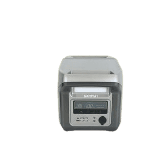 Skyrun Portable Power Station SK-PS1500-YQ