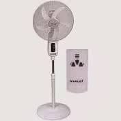 CLASSIC 18'' RECHARGEABLE STANDING FAN CL-2918HR