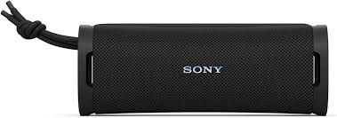 Sony ULT Field 1 f Portable Bluetooth Speaker SRS-ULT10/BCE