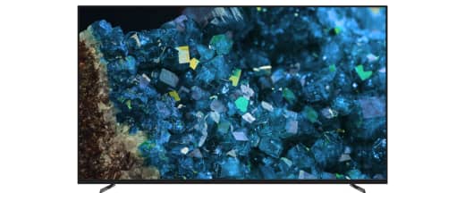 SONY 83"  OLED, GOOGLE TV    XR-83A80L