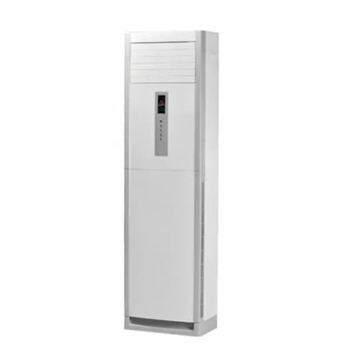 Scanfrost  24000Btu, Floor Standing Aircon with R410a Tower Air Conditioner | SFACFS24K