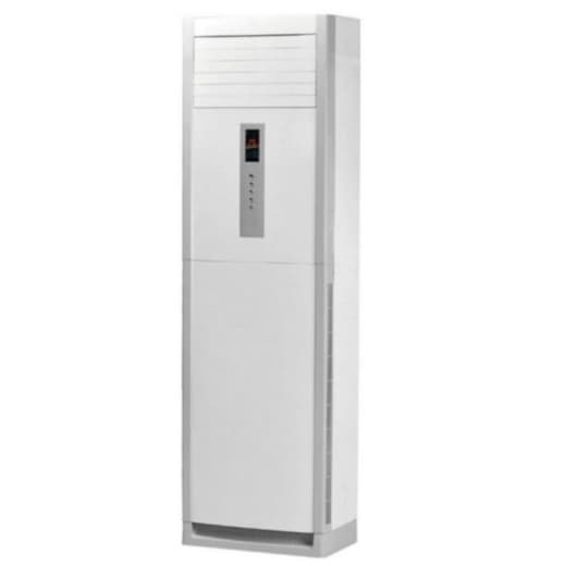 Scanfrost 96K Btu/Hr Floor Standing Split  Side  Discharge OD | SFACFS96CSD