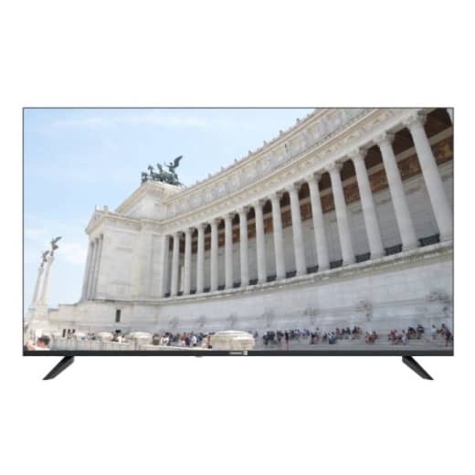 Scanfrost 75 Inch 4K UHD Smart TV | SFLED75AN