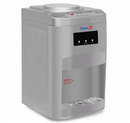 Scanfrost Top Load Water Dispenser | SFWTDI1200