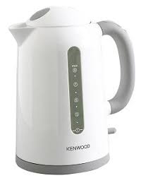 Kenwood 1.6L Kettle | JKP210