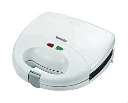 Kenwood 2in1 Sandwich Maker | SMP01