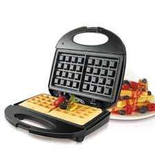 Kenwood Sandwich Maker 2 SLICE SMM00