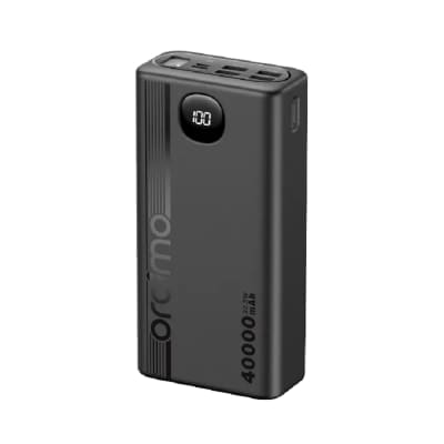 Oraimo 40000mAh Power Bank OPB-P400Q PowerBox 400