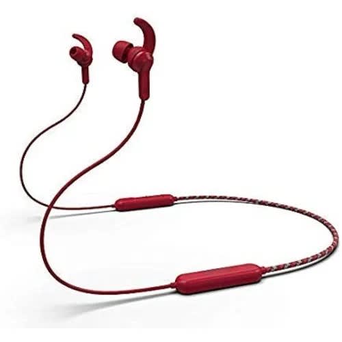 Digifon Altigo Bluetooth Earbud Inline Ear Red ALT-EIER