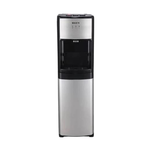 MAXI Bottom Loading 3 Faucets Water Dispenser  | MAXI WD1639S
