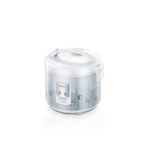 Maxi Rice cooker, Flawless rice at the press of a button with 1/3L | MAXICK3010YJ