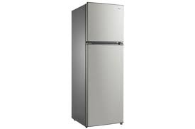 Aucma 241L Double Door Refrigerator | RF-275
