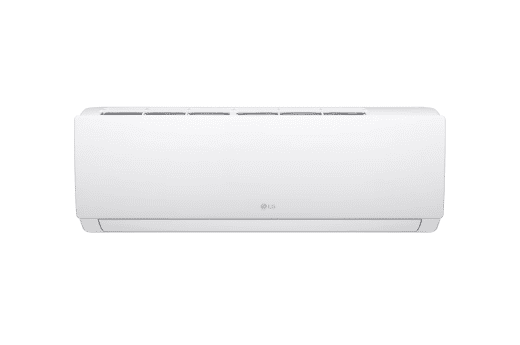 LG 1.5HP Dual Inverter AC Split Air Conditioner