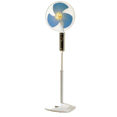 Panasonic Premium 16'' Standing Fan with Timer | F-407X