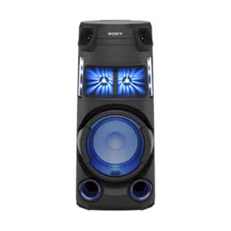 Sony High Power Audio with BT & Karaoke V43