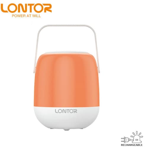 LONTOR 5W Bluetooth Speaker-CTL-BS002