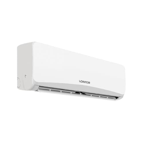 Lontor 1HP Horse Power Split Air Conditioner-CTL-AC JS09N