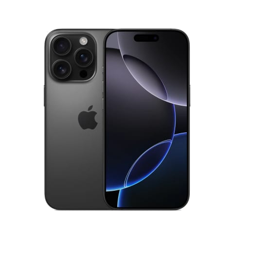 Apple iPhone 16 Pro 256GB