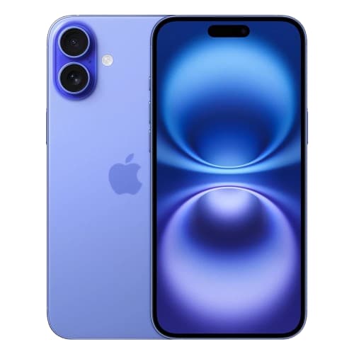 Apple iPhone 16 Plus 128GB
