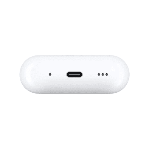Apple AirPods Pro 2nd Gen with MagSafe Charging Case (USB‑C)