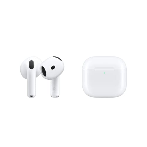 Apple AirPods 4 Without ANC