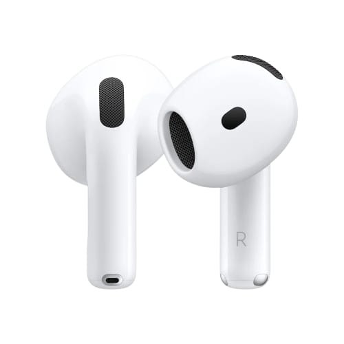 Apple AirPods 4 With ANC (Active Noise Cancellation)